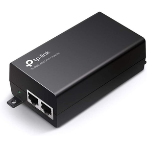 TP-Link PoE+ Injector | Klikk Malta