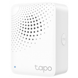 TP-Link Tapo H100 Smart Hub with Chime | Klikk Malta