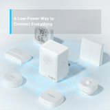 TP-Link Tapo H100 Smart Hub with Chime | Klikk Malta
