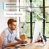 TP-Link Tapo P100 Smart Wi-Fi Plug (1-pack) | Klikk Malta