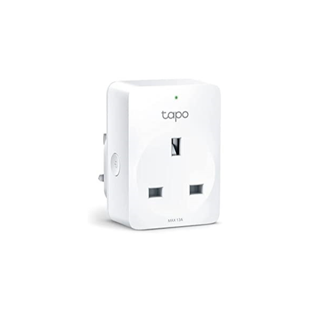 TP-Link Tapo P110 Smart Wi-Fi Plug with Ene... | Klikk Malta