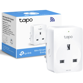 TP-Link Tapo P110 Smart Wi-Fi Plug with Ene... | Klikk Malta