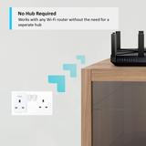 TP-Link Tapo P110 Smart Wi-Fi Plug with Ene... | Klikk Malta