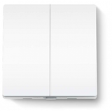 TP-Link Tapo S220 Smart Light Switch 2-Gang... | Klikk Malta