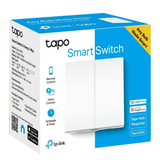 TP-Link Tapo S220 Smart Light Switch 2-Gang... | Klikk Malta