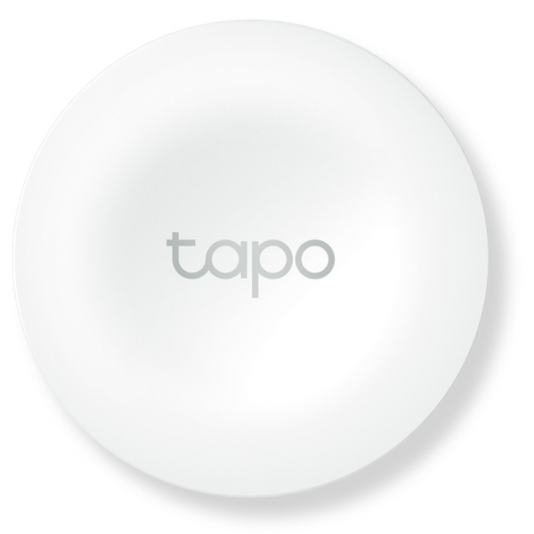 TP-Link Tapo S200B Smart Button (TP-Link H1... | Klikk Malta