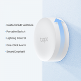 TP-Link Tapo S200B Smart Button (TP-Link H1... | Klikk Malta