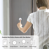 TP-Link Tapo S200B Smart Button (TP-Link H1... | Klikk Malta