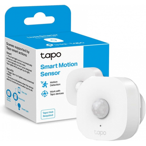 TP-Link Tapo T100 Smart Motion Sensor (TP-L... | Klikk Malta