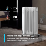 TP-Link Tapo T310 Smart Temperature & Humid... | Klikk Malta