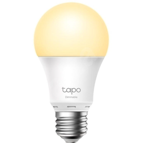 TP-Link Tapo Wi-Fi Smart LED Light Bulb - D... | Klikk Malta