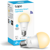 TP-Link Tapo Wi-Fi Smart LED Light Bulb - D... | Klikk Malta