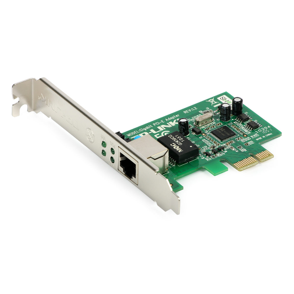 TP-Link TG-3468 Gigabit PCI-Express Network... | Klikk Malta