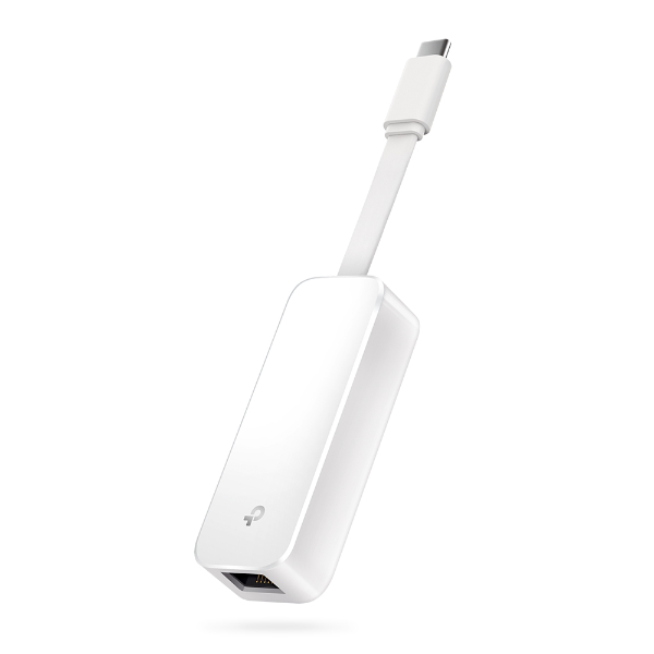 TP-Link USB-C to Gigabit Ethernet Adapter | Klikk Malta