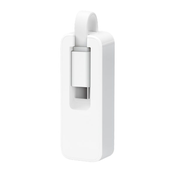 TP-Link USB-C to Gigabit Ethernet Adapter | Klikk Malta