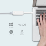 TP-Link USB-C to Gigabit Ethernet Adapter | Klikk Malta