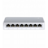 TP-Link 10 / 100Mbps 8 Port Ethernet Networ... | Klikk Malta
