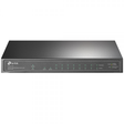TP-Link  10-Port Gigabit Desktop Switch | Klikk Malta