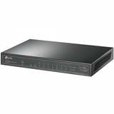 TP-Link  10-Port Gigabit Desktop Switch | Klikk Malta