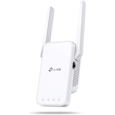 TP-Link AC1200 Dual-Band Mesh Wi-Fi Range E... | Klikk Malta