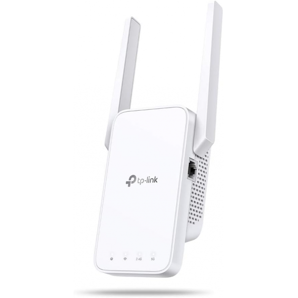 TP-Link AC1200 Dual-Band Mesh Wi-Fi Range E... | Klikk Malta