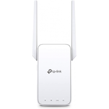 TP-Link AC1200 Dual-Band Mesh Wi-Fi Range E... | Klikk Malta