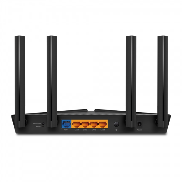 TP-Link Archer AX53 V2 AX3000 Wi-Fi 6 Router | Klikk Malta