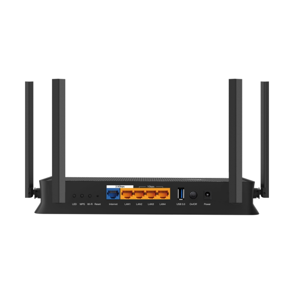 TP-Link Archer BE230 BE3600 Wi-Fi 7 Wireles... | Klikk Malta