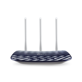 TP-Link Archer C20 AC750 Wireless Router | Klikk Malta