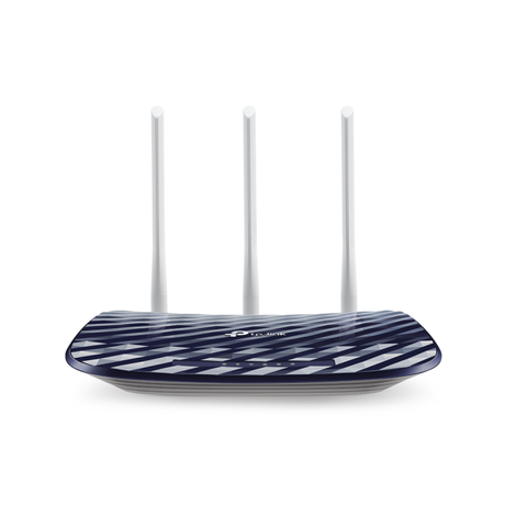 TP-Link Archer C20 AC750 Wireless Router | Klikk Malta