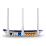 TP-Link Archer C20 AC750 Wireless Router | Klikk Malta