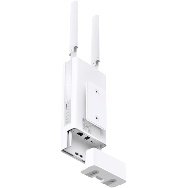 TP-Link Archer MR100 Outdoor 4G Wi-Fi Router | Klikk Malta