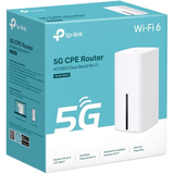TP-Link Archer NX200 5G AX1800 Wi-Fi 6 Giga... | Klikk Malta