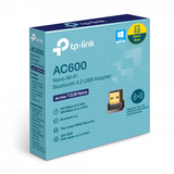 TP-Link Archer T2UB Nano WiFi+Bluetooth 4.2... | Klikk Malta