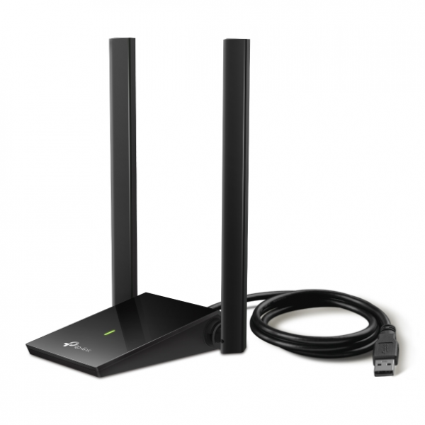 TP-Link Archer T4U Plus AC1300 High Gain US... | Klikk Malta