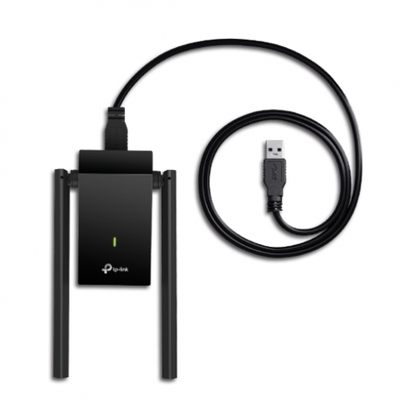 TP-Link Archer T4U Plus AC1300 High Gain US... | Klikk Malta