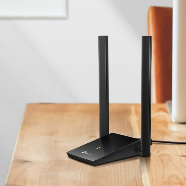 TP-Link Archer T4U Plus AC1300 High Gain US... | Klikk Malta