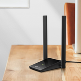 TP-Link Archer T4U Plus AC1300 High Gain US... | Klikk Malta