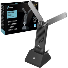 TP-Link Archer TBE400UH BE6500 High Gain US... | Klikk Malta