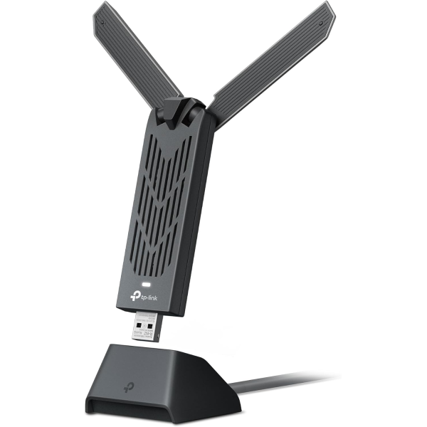 TP-Link Archer TBE400UH BE6500 High Gain US... | Klikk Malta