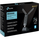 TP-Link Archer TBE400UH BE6500 High Gain US... | Klikk Malta