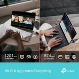 TP-Link Archer TX20U Nano AX1800 USB Wi-Fi ... | Klikk Malta