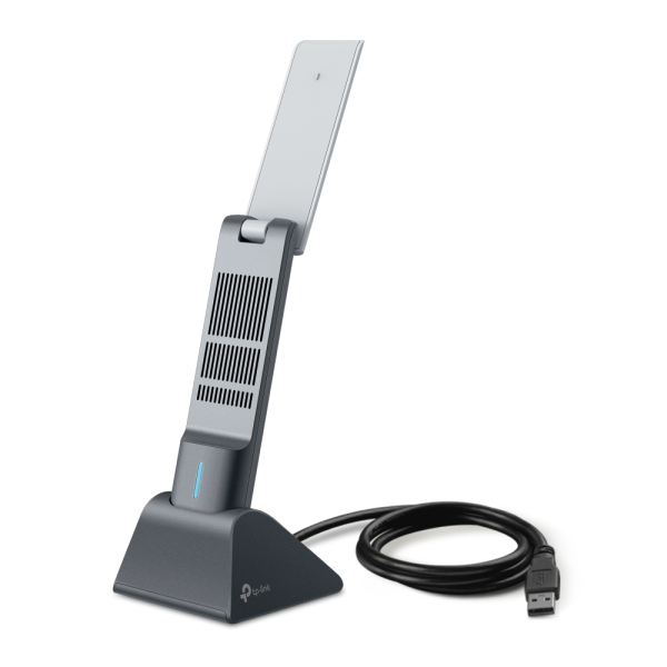 TP-Link Archer TX50UH AX3000 USB Wi-Fi 6 Ad... | Klikk Malta