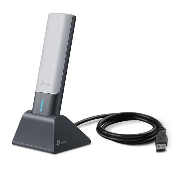 TP-Link Archer TX50UH AX3000 USB Wi-Fi 6 Ad... | Klikk Malta