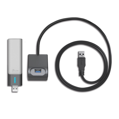 TP-Link Archer TX50UH AX3000 USB Wi-Fi 6 Ad... | Klikk Malta
