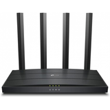 TP-Link AX1500 Dual Band Gigabit Wi-Fi 6 Wi... | Klikk Malta