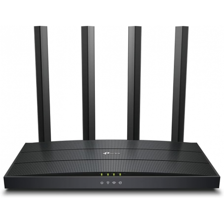 TP-Link AX1500 Dual Band Gigabit Wi-Fi 6 Wi... | Klikk Malta