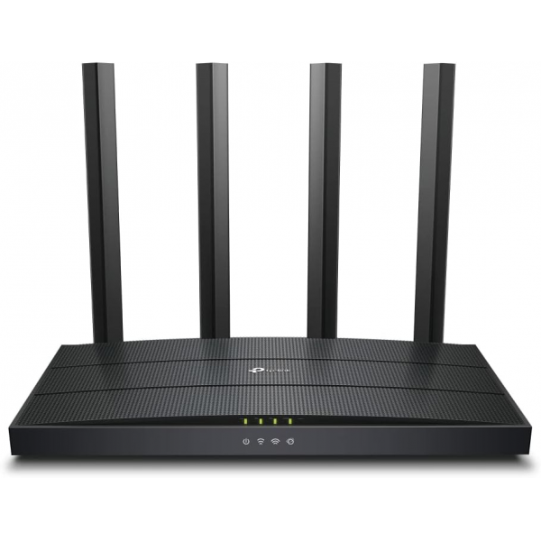 TP-Link AX1500 Dual Band Gigabit Wi-Fi 6 Wi... | Klikk Malta