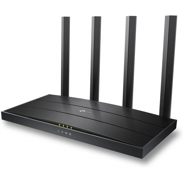 TP-Link AX1500 Dual Band Gigabit Wi-Fi 6 Wi... | Klikk Malta