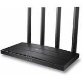 TP-Link AX1500 Dual Band Gigabit Wi-Fi 6 Wi... | Klikk Malta